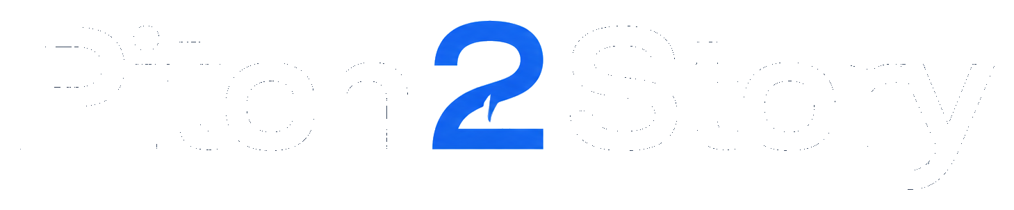 Pitch2Story